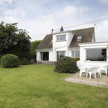 Seacliffs Villa Rhossili Eksteriør billede