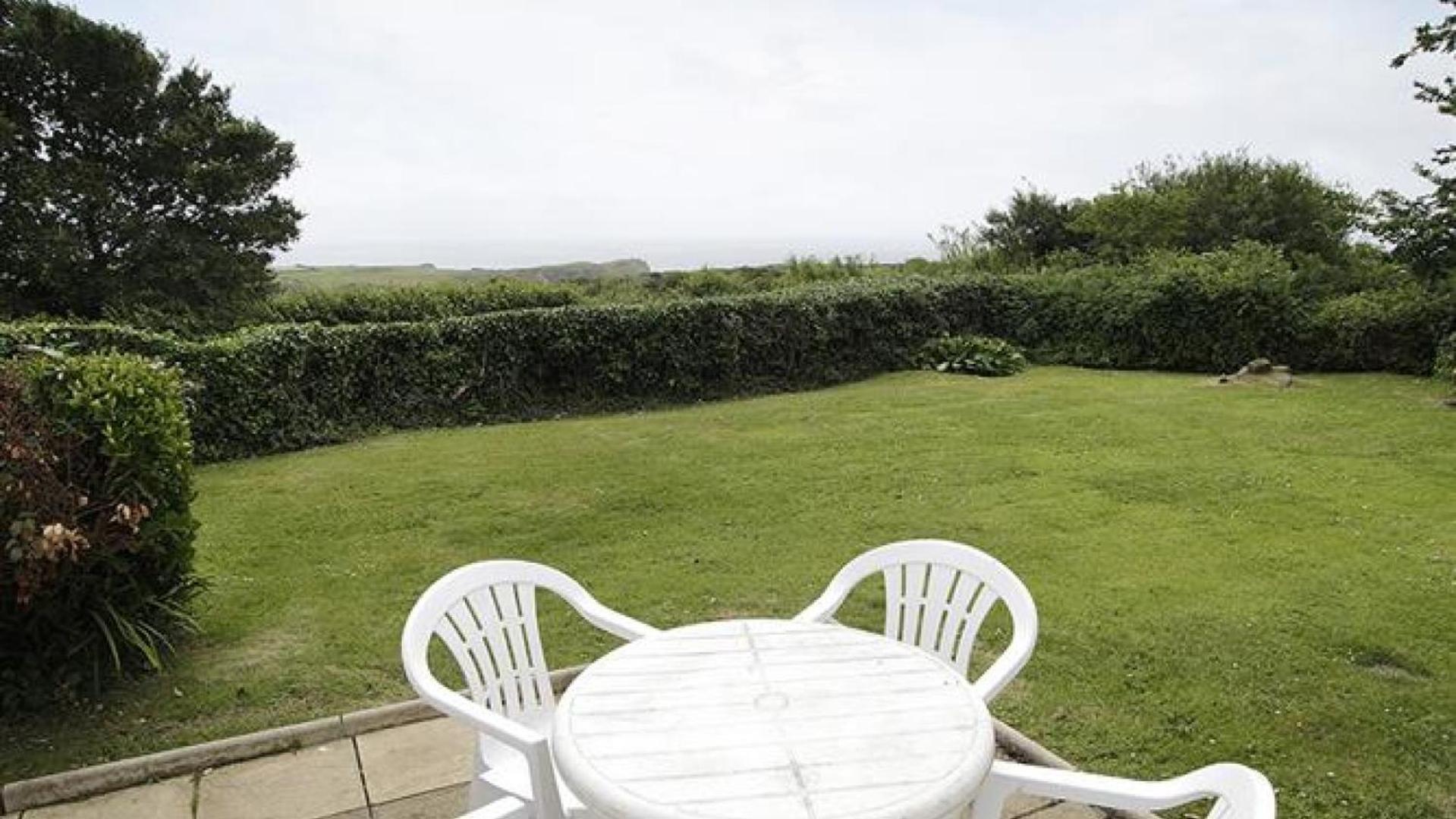 Seacliffs Villa Rhossili Eksteriør billede